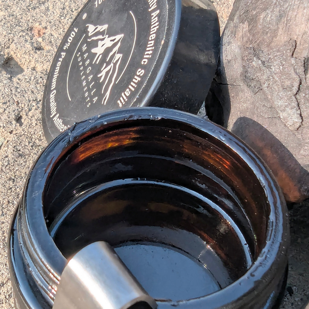 Shilajit 30g