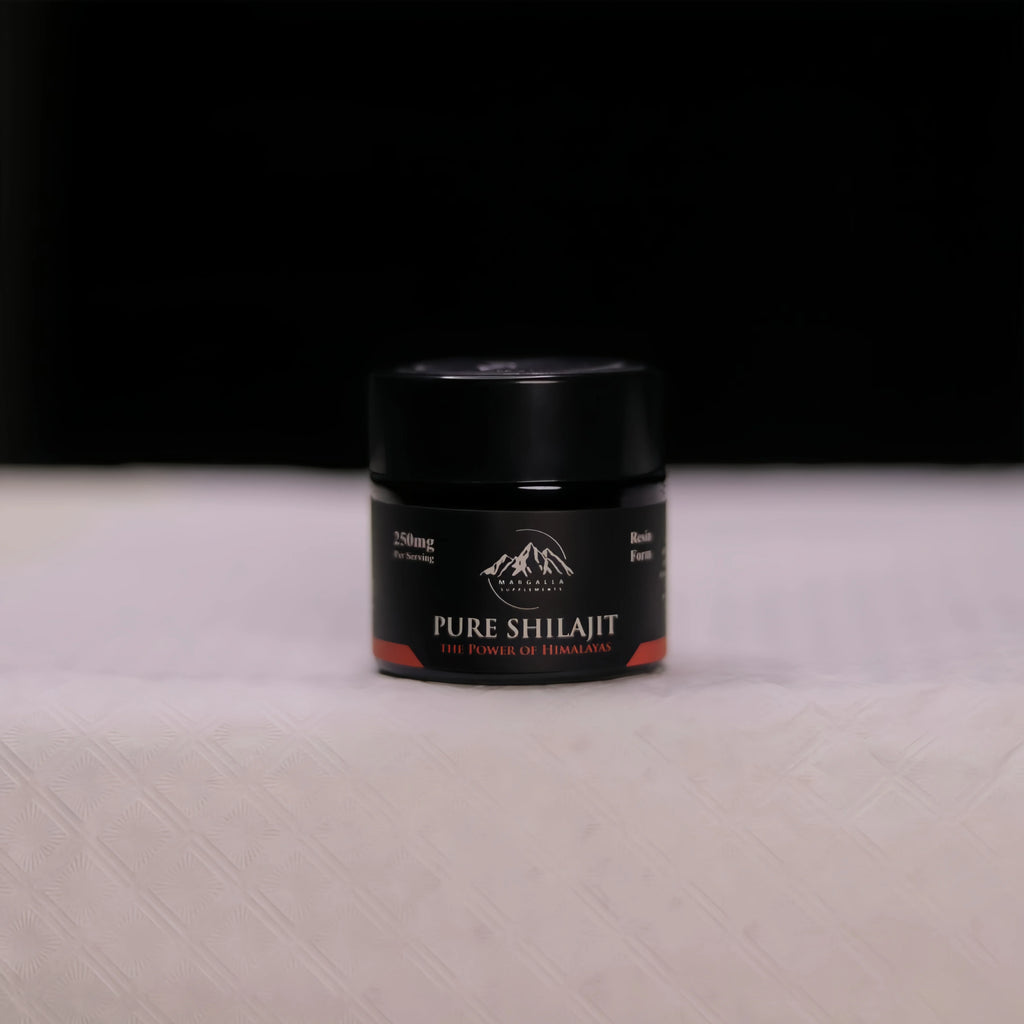 Shilajit 12g