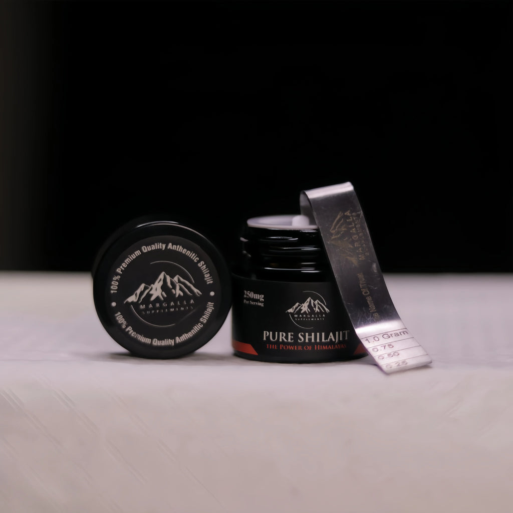 Shilajit 12g