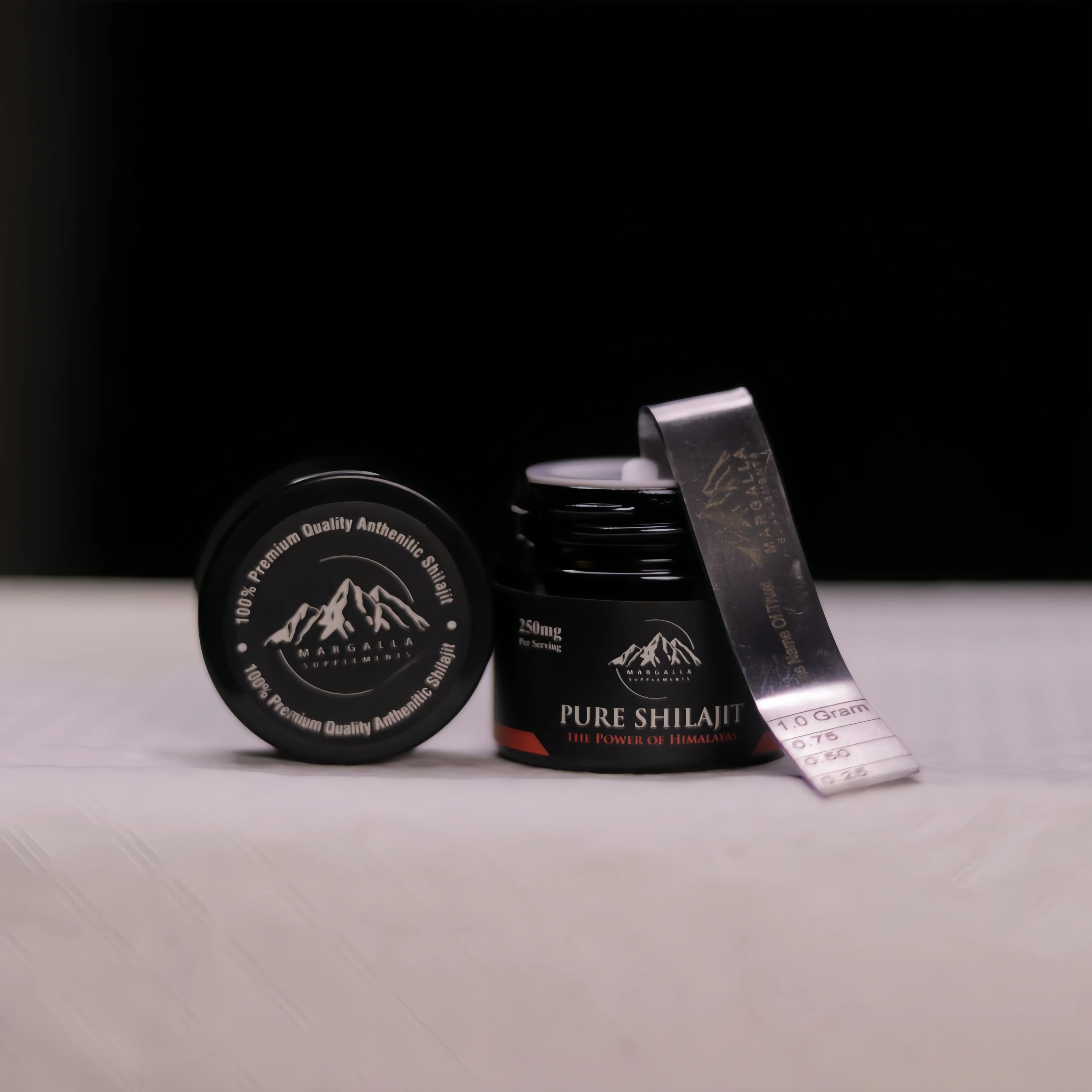 Shilajit 12g