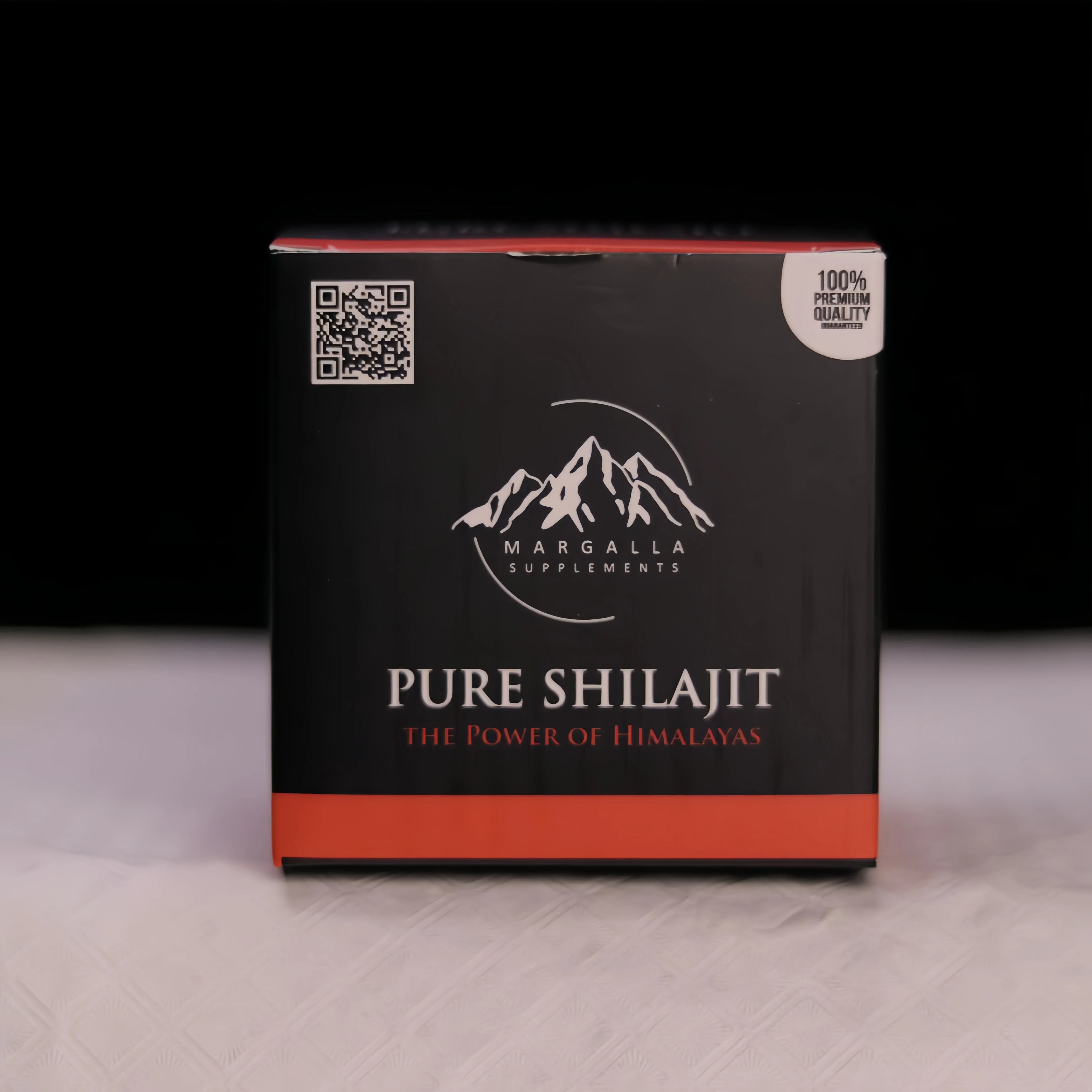 Shilajit 12g