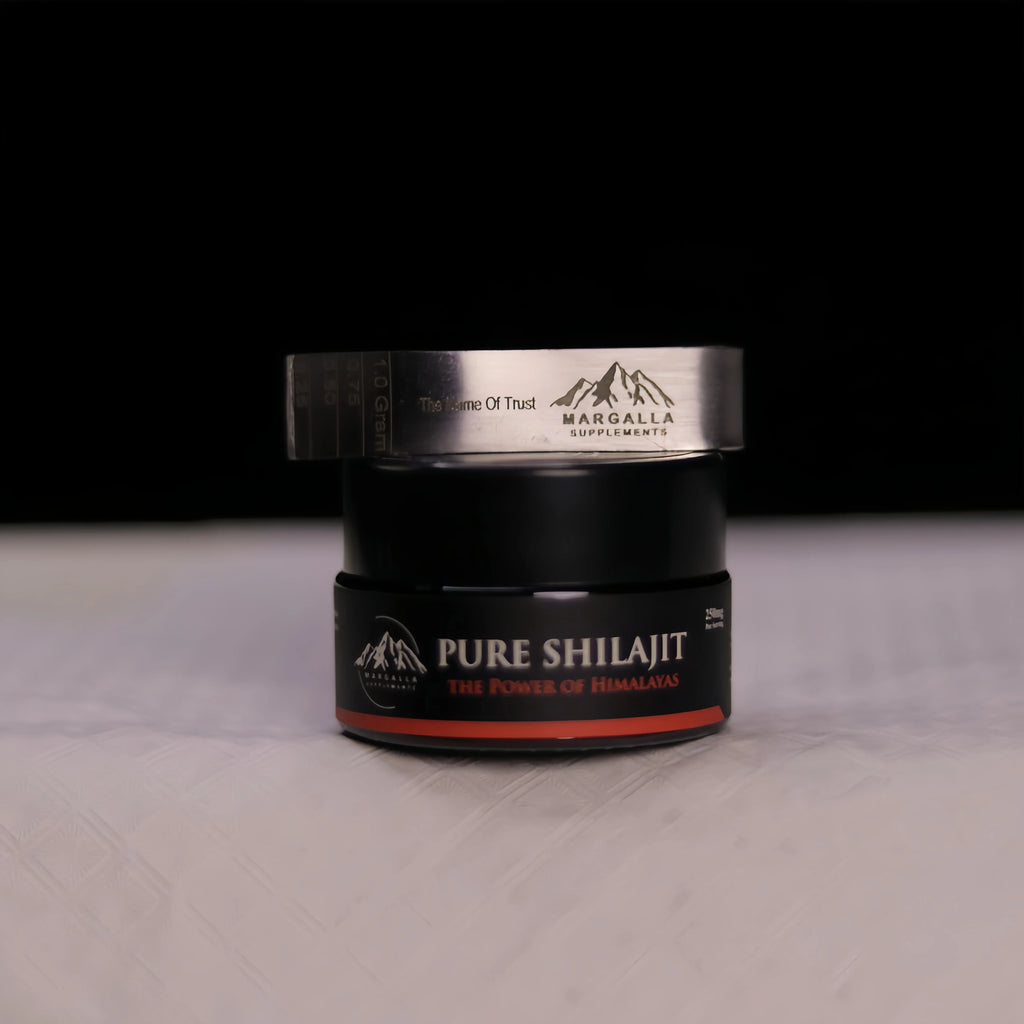 Shilajit 30g