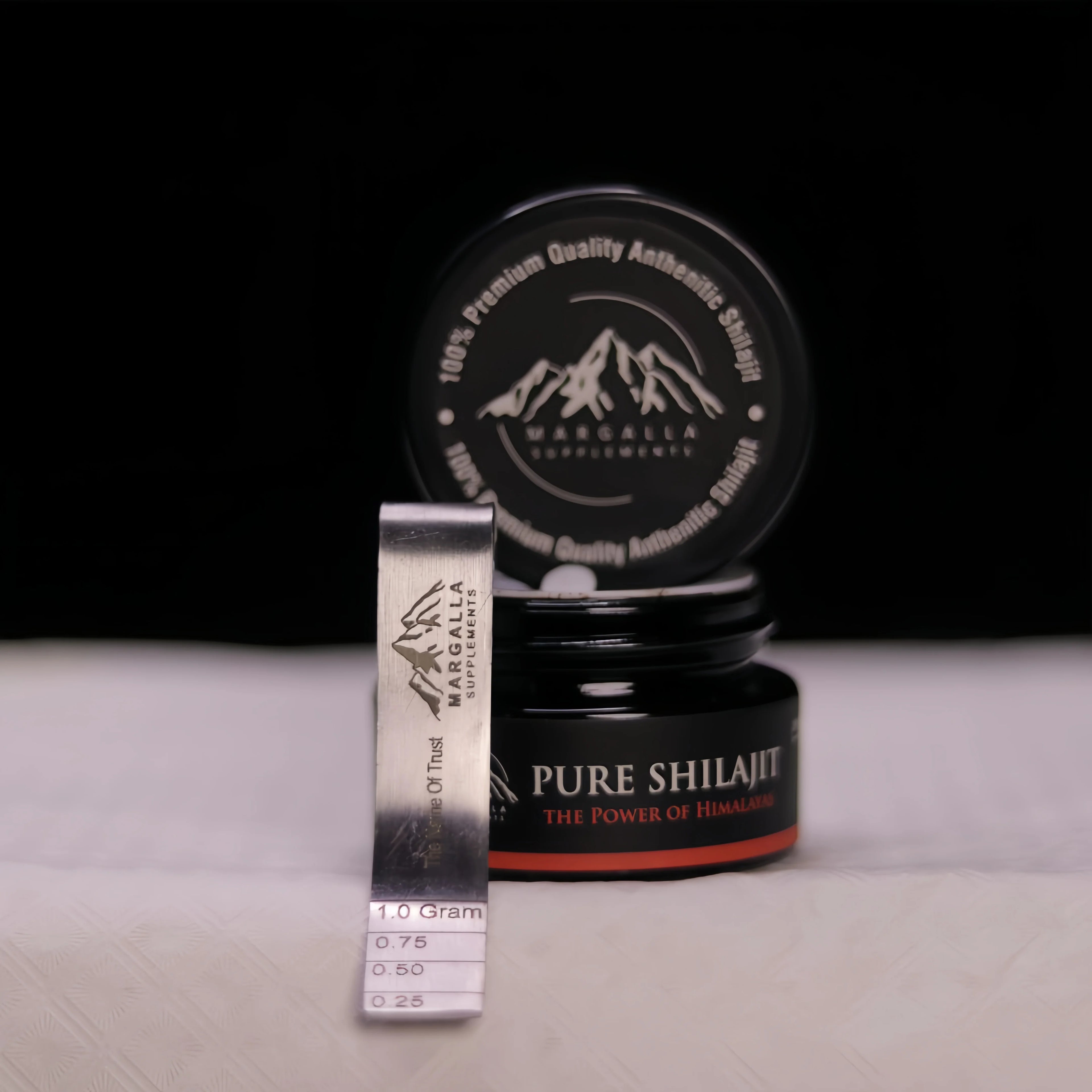 Shilajit 60g